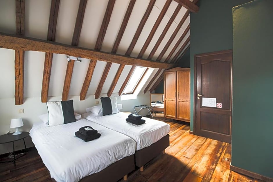 Hotel Goezeput