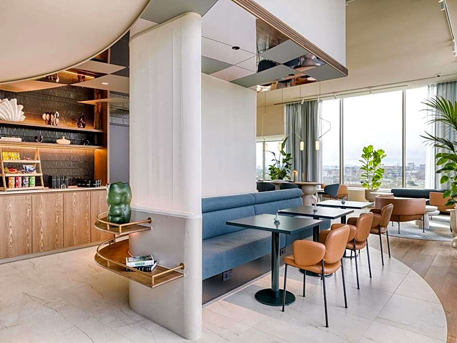 Movenpick Brussels Airport