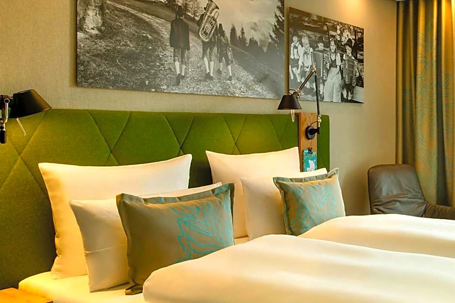 Motel One Salzburg-Süd