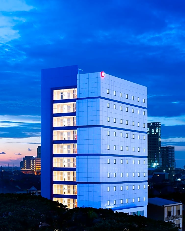 Amaris Hotel Hertasning