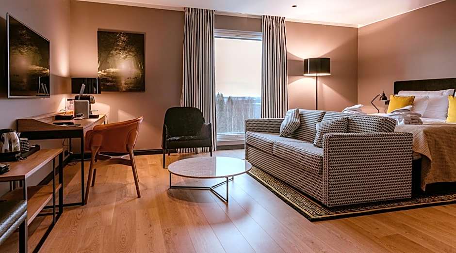 Clarion Hotel Aviapolis