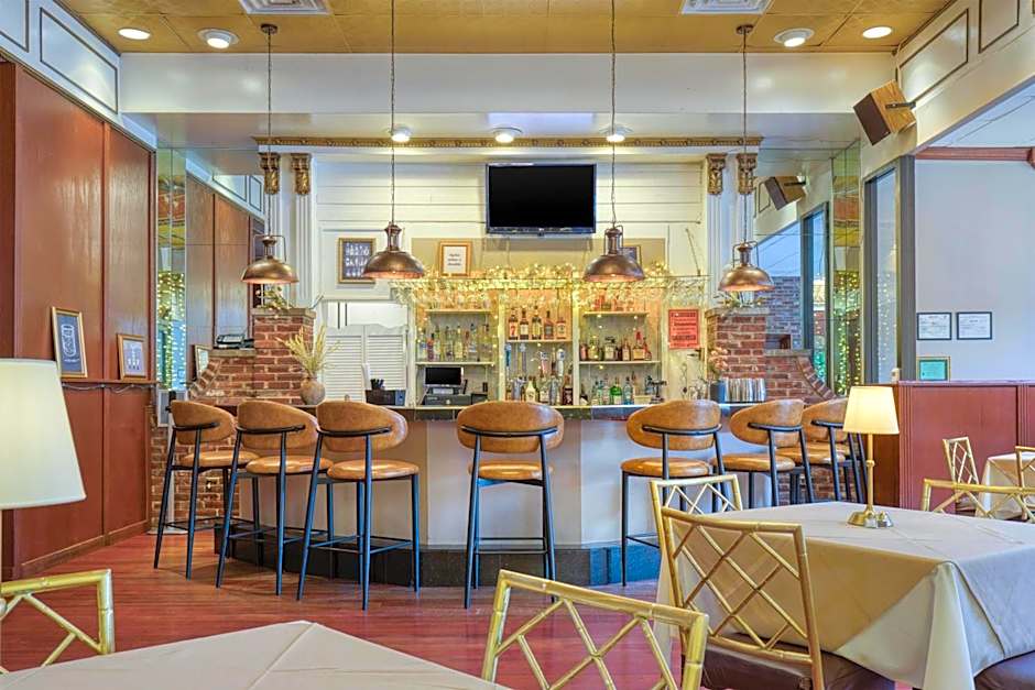 Best Western Plus Wilkes Barre Center City