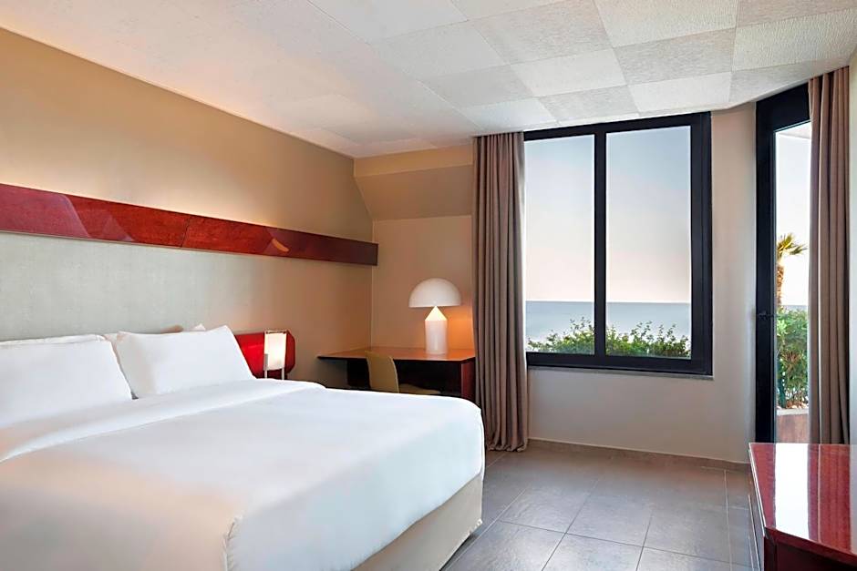 Four Points by Sheraton Catania Hotel & Conference Center