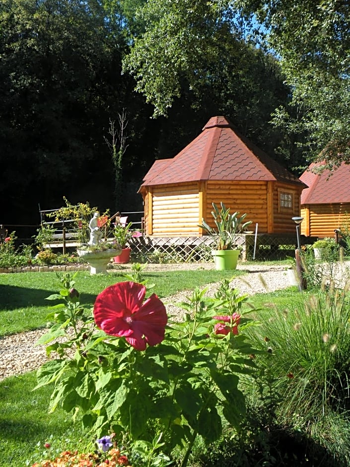 kotas-Esprit Nordique