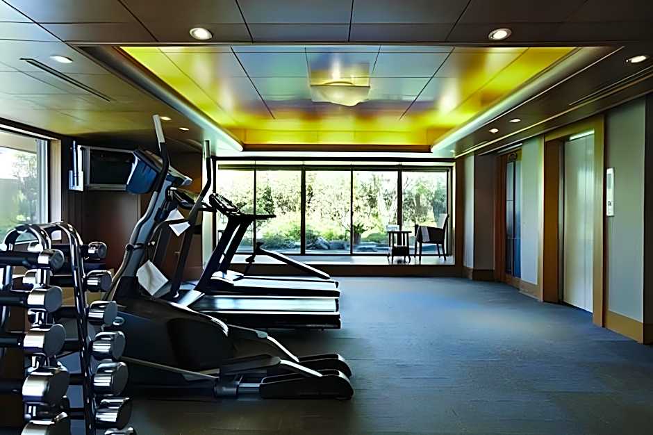 Taipei Fullerton Hotel - Maison North (Quarantine Hotel)