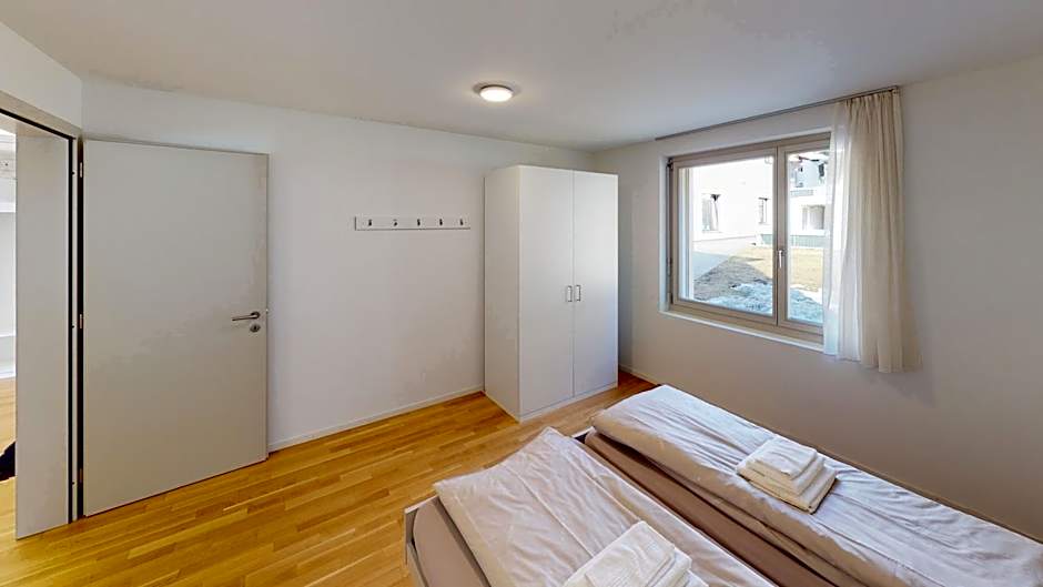 Reka-Feriendorf Blatten-Belalp