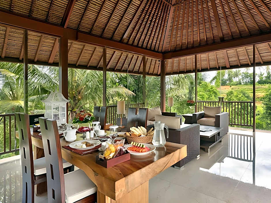 Khayangan Kemenuh Villas by Premier Hospitality Asia – Sukawati, CO
