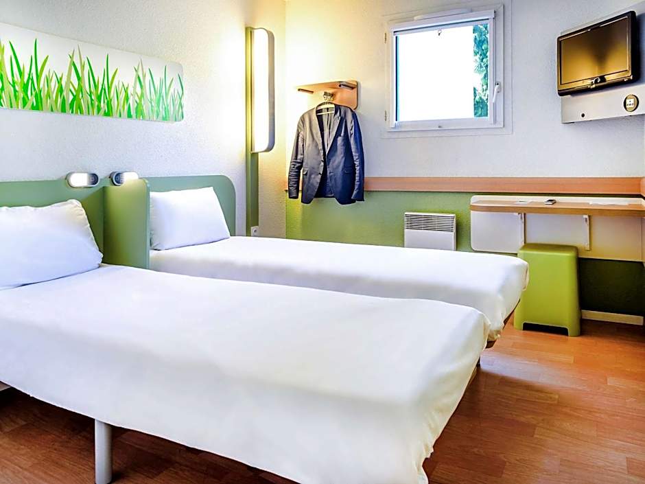Ibis budget Valenciennes Petite Forêt