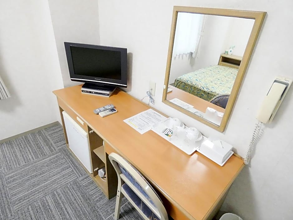 Urban Hotel Sanko