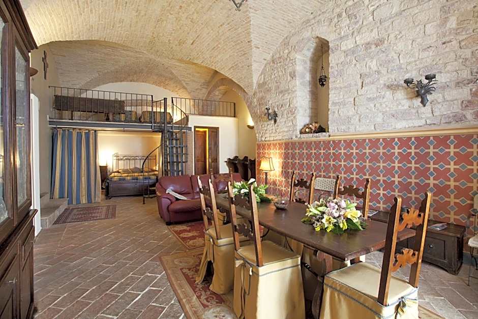 Residenza D'epoca San Crispino