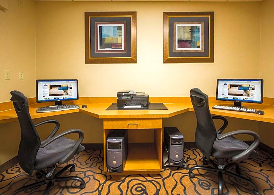 Hampton Inn By Hilton Miami Dadeland