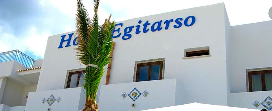 Hotel Egitarso Sul Mare