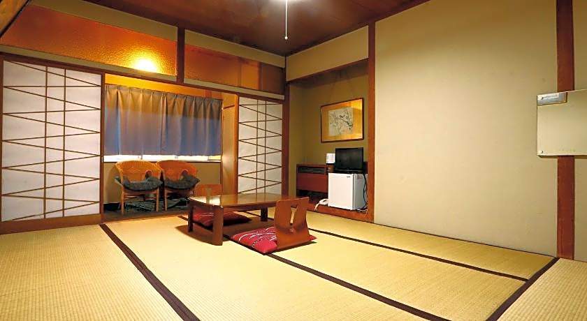 Kaneki Hotel