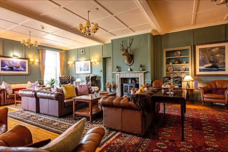 Knipoch House Hotel