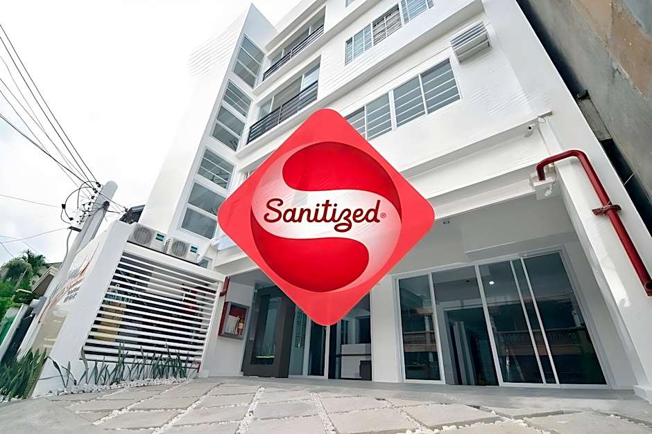 The Strand Suites and Dormitel