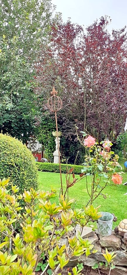 Les Champs de Tracy
