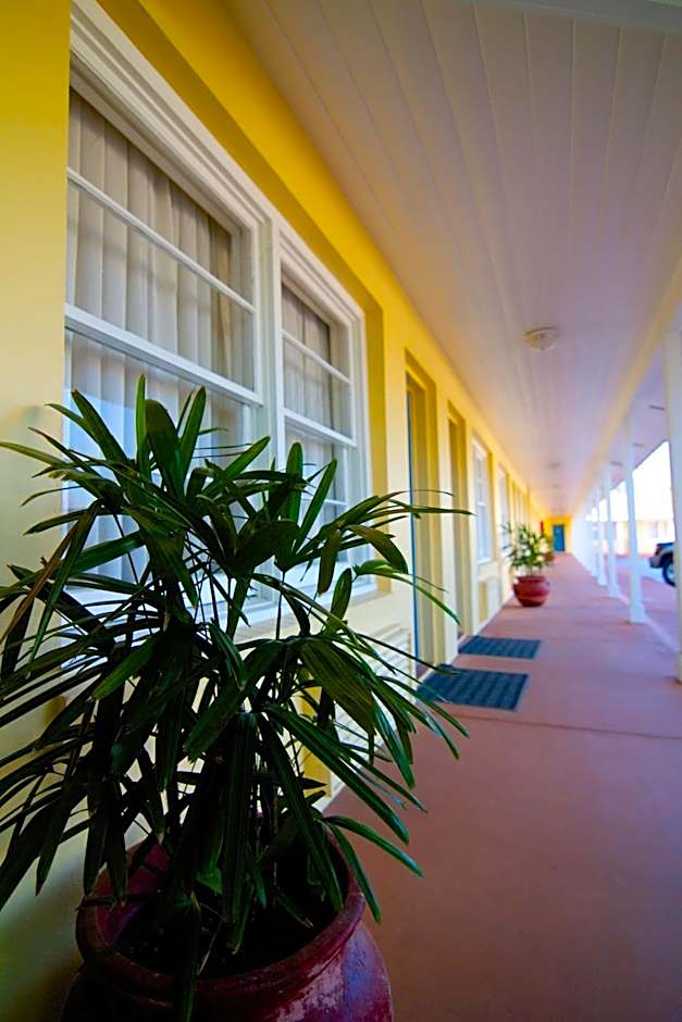 Edgewater Inn - St. Augustine