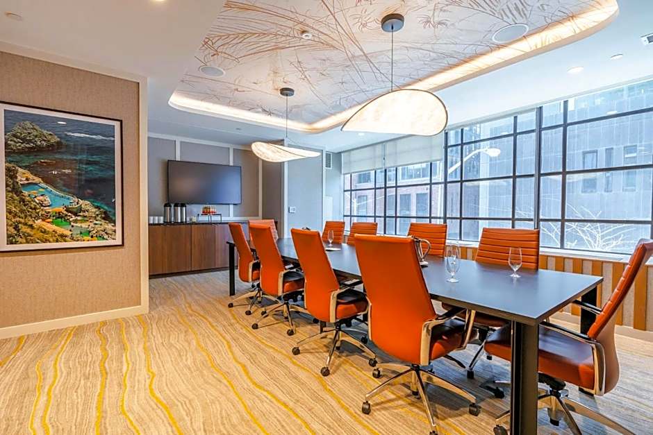 Sutton Place Hotel Toronto