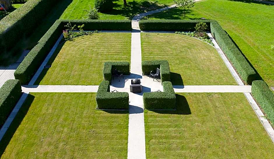 Spectrum Kirche Exerzitien-und Bildungshaus auf Mariahilf