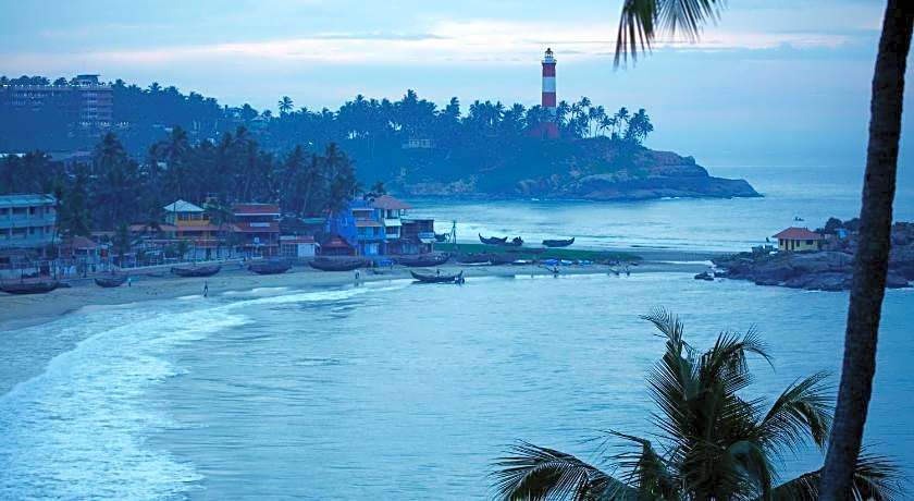 Kovalam Beach Hotel