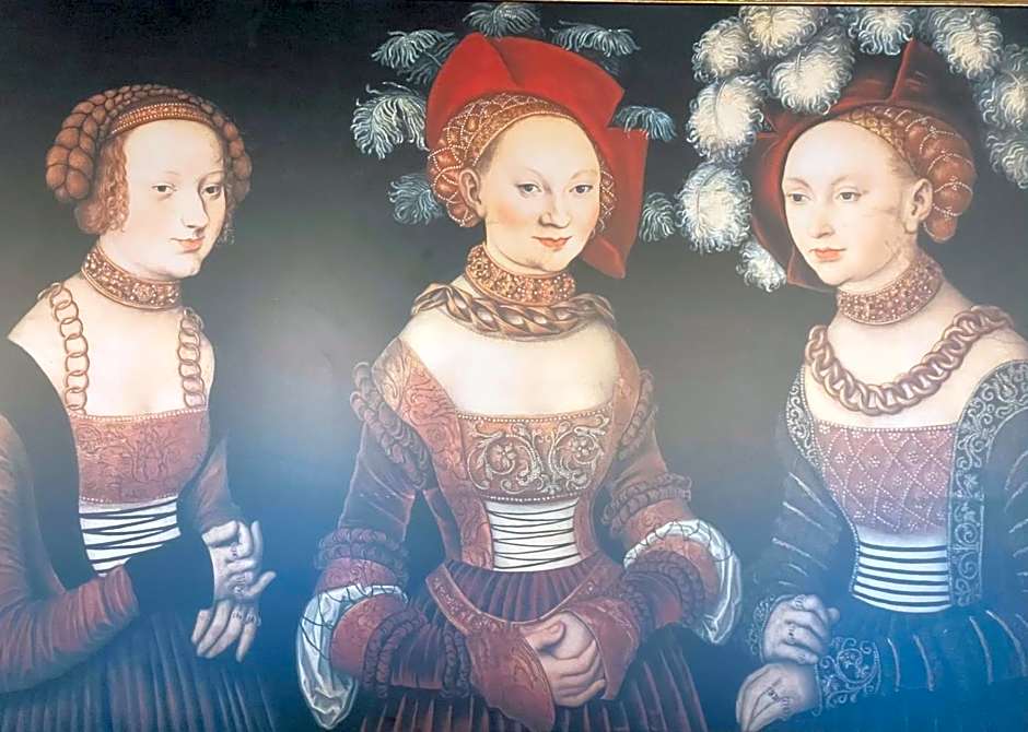 Schloss Freudenstein