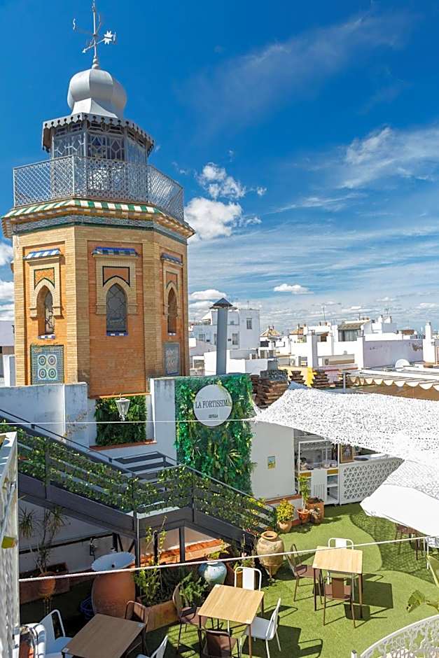 Hotel Convento La Gloria