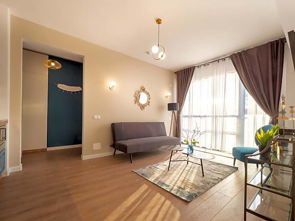 Signature Aparthotel - Boutique