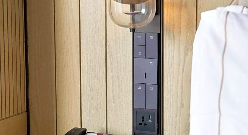 Element Guangzhou Baiyun