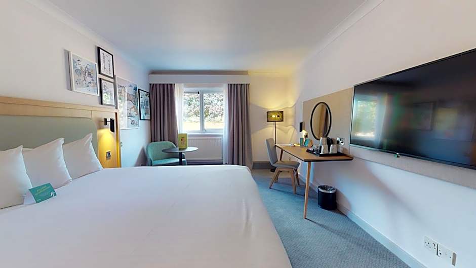 Holiday Inn Cambridge By IHG