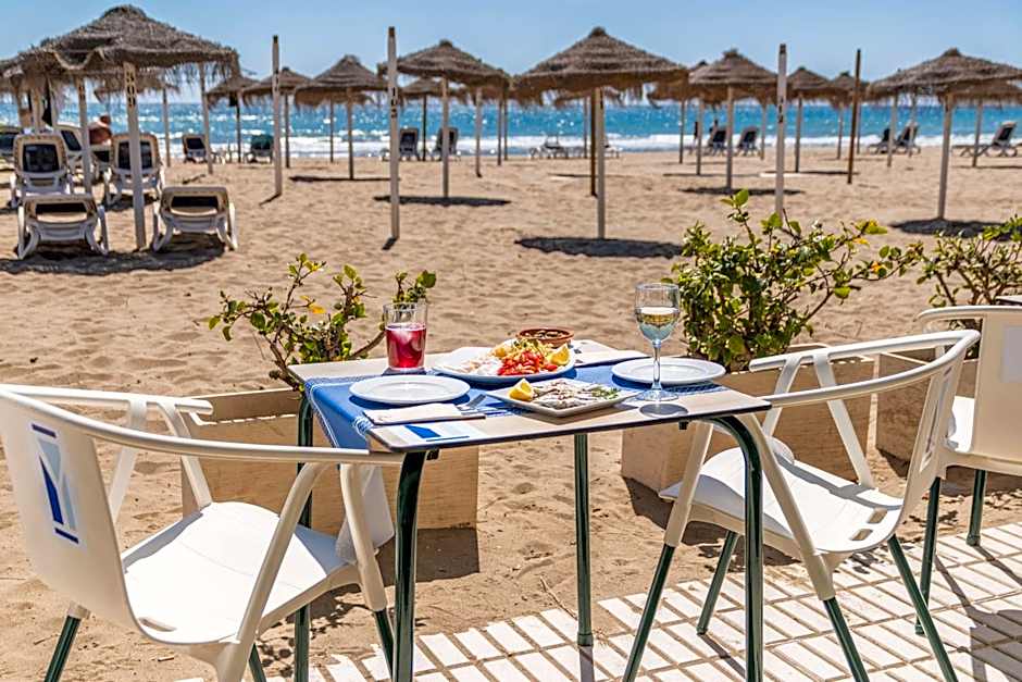 Hotel Yaramar - Adults Recommended