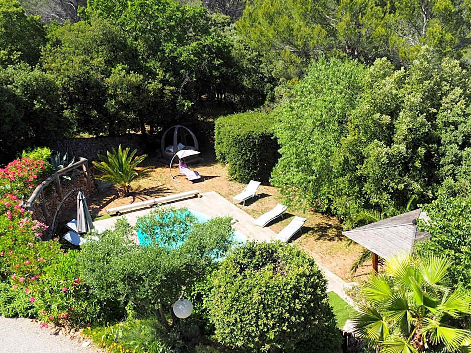 Domaine de la Borie YourHostHelper