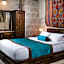 Cappa Via Cave Hotel