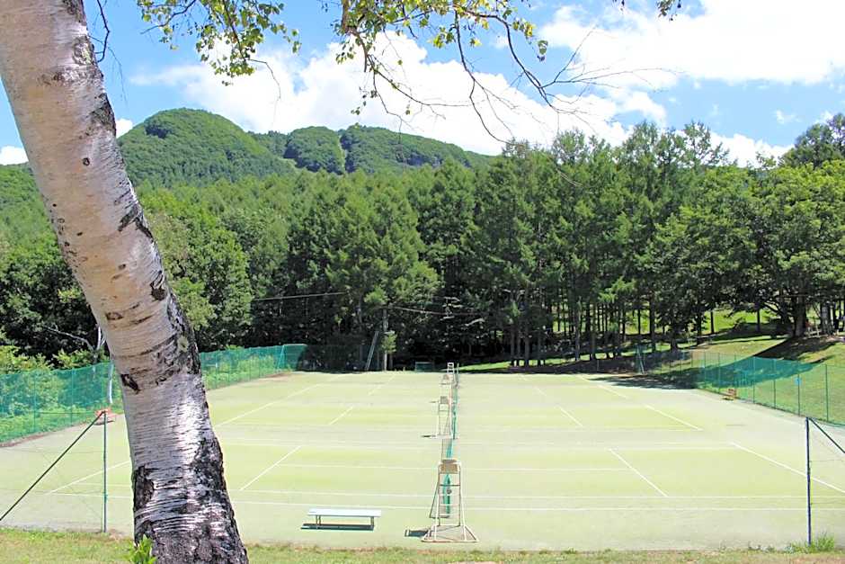 Minakami Kogen Hotel 200