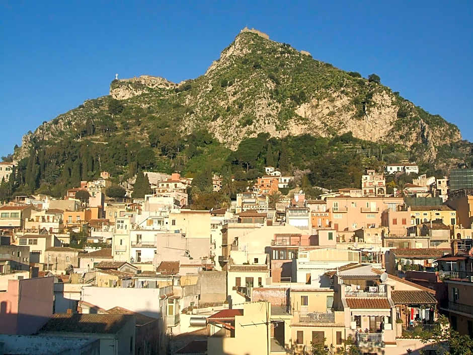 Hotel Villa Paradiso