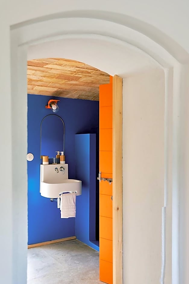 Domaine La Ferme HI bride