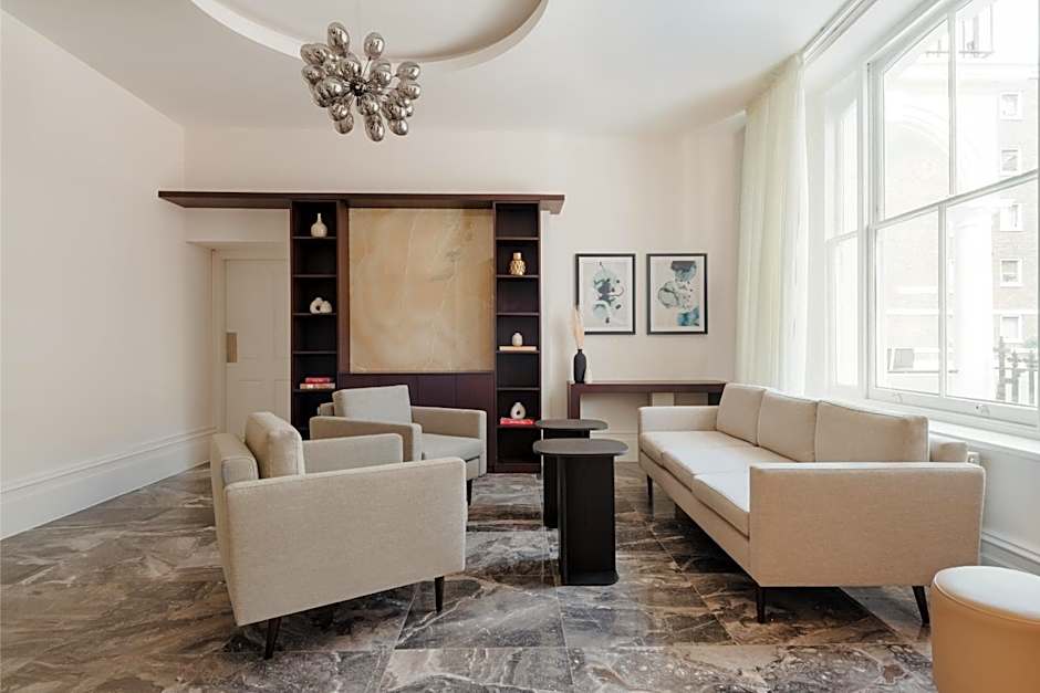 Rove Hotel London Paddington