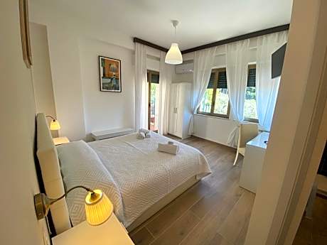 B&B Casa al Vicolo 2