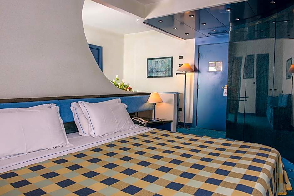 Pizzomunno Vieste Palace Hotel