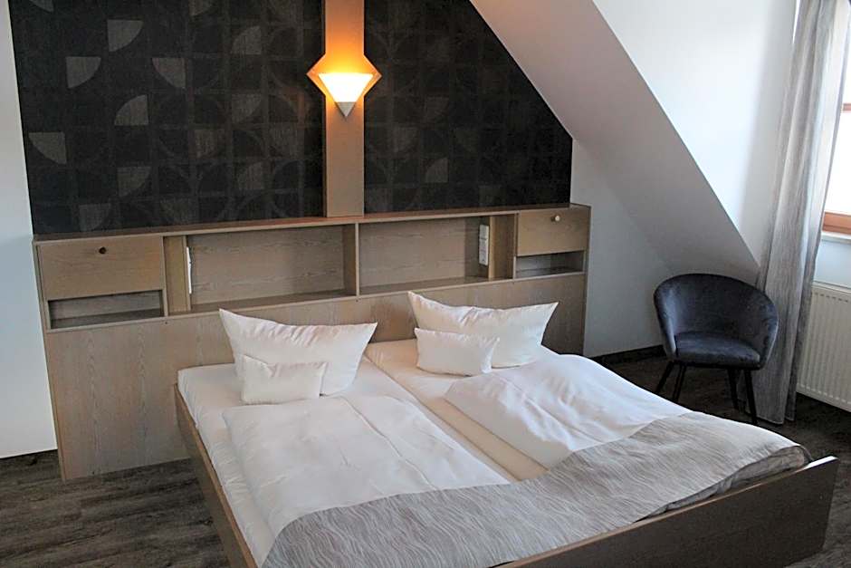 Hotel & Landgasthof Forsthof