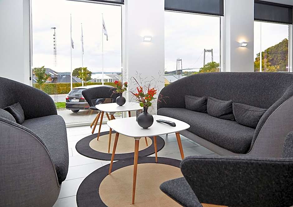 Severin Kursuscenter og Konferencehotel