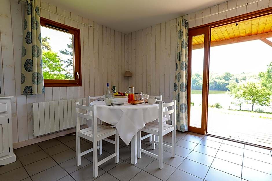 Résidence Vacancéole - Le Domaine des Monédières