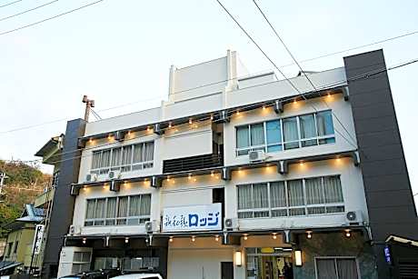 Japanese-style room 6 to 10 tatami mats WiFi connection available/Large bath available/Free parking