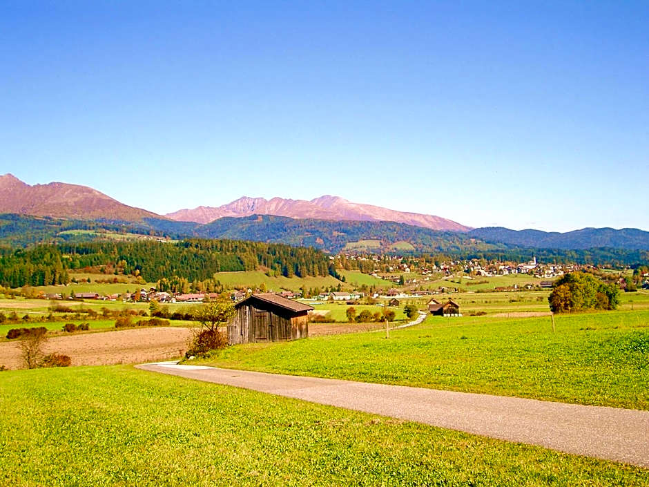 Hotel Aloisia, Hotel Garni