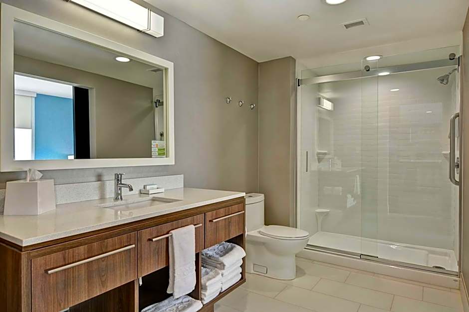 Home2 Suites by Hilton Springdale, AR