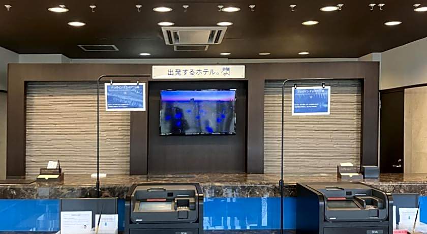 Toyoko Inn Sodegaura-eki Kita-guchi