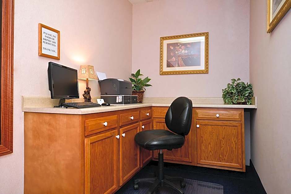 Baymont by Wyndham Albany