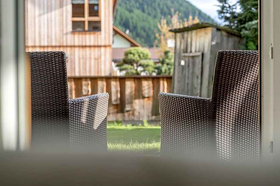 Naturhotel Falknerhof