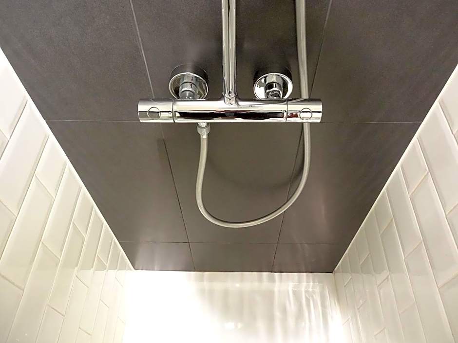 B&B Welcome To My Place