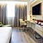 Hotel Novotel Sevilla
