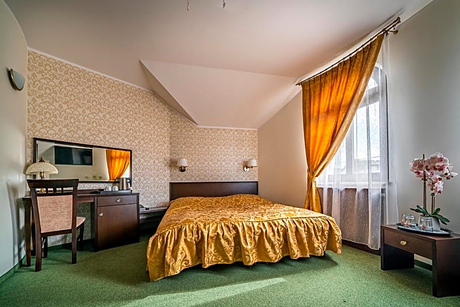 Willa Laura Władysławowo